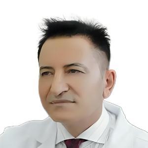 Чакмак Мехмет ⠀