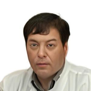 Атабаев Бахтияр Сайдалиевич