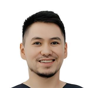 Бегалиев Атамырза ⠀