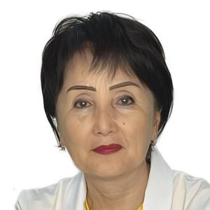Камбарова Айнагуль Эргешалиевна