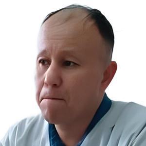 Эрматов Азат Зарипбекович