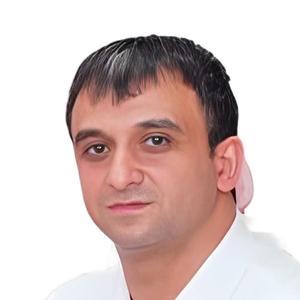 Абдулов Камиль Олимбекович