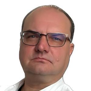 Алферов Роман Анатольевич