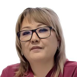 Дуйшалиева Гулнура Акималиевна