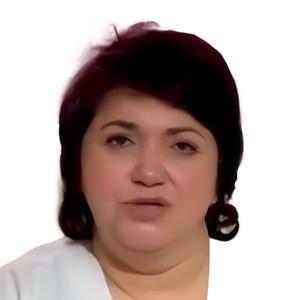 Садыкова Дано Авасхановна