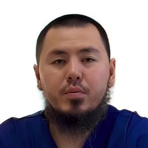 Анарбаев Алишер Бакирович