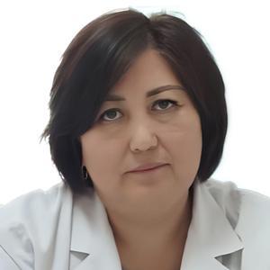 Бегалиева Койсун Ишеналиевна