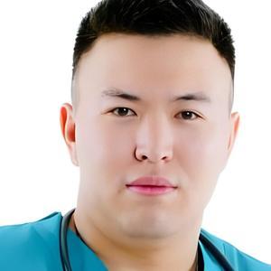 Съезбеков Сталбек Съезбекович