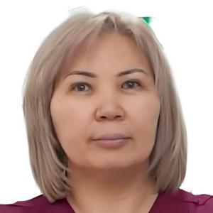 Абдырасулова Зифара Черекчиевна