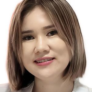 Баяман Кызы Айдай