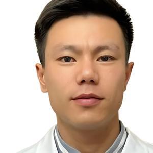 Мамбетниязов Аскар Адилбаевич