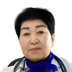 Култашева Майрам Фазыловна