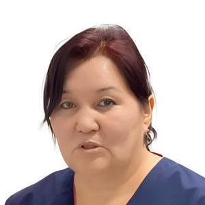 Дооталиева Бактыгуль Дооталиевна