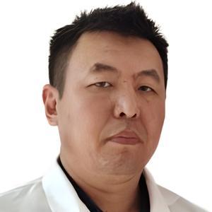 Казиев Жыргал Асимжанович