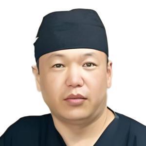 Султакеев Мирлан Зарылбекович