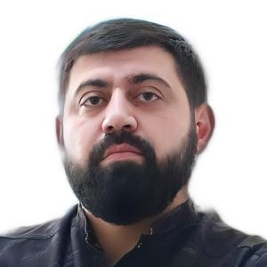 Ахвердиев Рафис Арифович