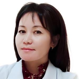 Бейшенова Мунар Усонкуловна