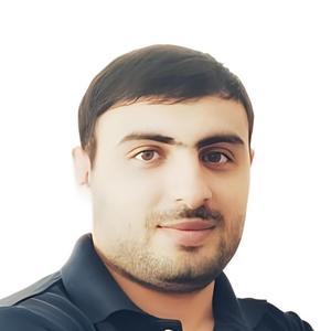 Мурадов Амираслан Нефтиалиевич