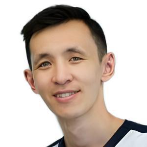 Кубанычбеков Нурмат ⠀