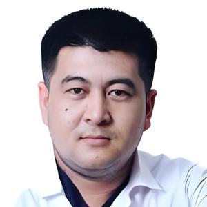 Камалов Сардор Шухратович