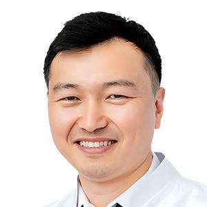 Жолдошев Омурбек Бахридинович