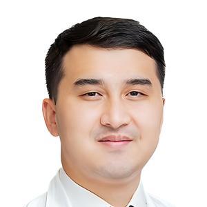 Кубанычбеков Саданбек Кубанычбекович