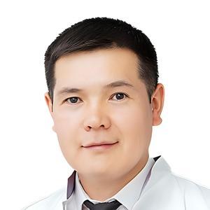 Сейитбеков Зайирбек Абдиашимович