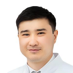 Джумашалиев Чынгыз Салморбекович