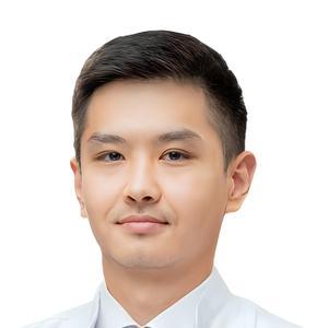 Апышев Азамат Мамасалиевич