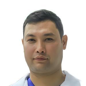 Сафарбаев Дилмурат Бахтиярович