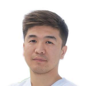 Бусурманкулов Муслим Бакытович