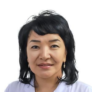 Аргынова Айнура Осмоналиевна