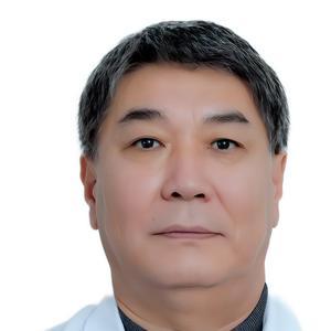 Абдышев Аскар Шаршенбекович