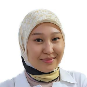 Таштемирова Эльнура Салижановна