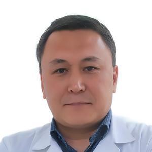 Муратов Тилек Касымович