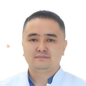 Маметазим уулу Маметназар ⠀