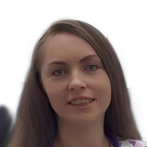 Гусева Ирина Сергеевна