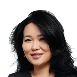 Эсенгелдиева Эльнура Марленовна