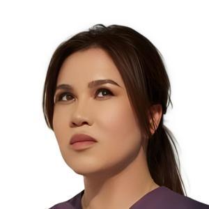 Дуйшебаева Карина Элмисовна