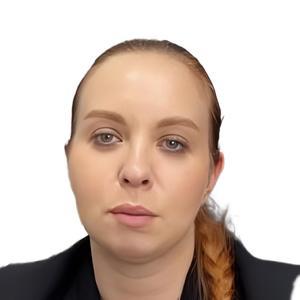 Голубева Дарья Игоревна