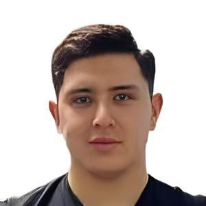 Норузбаев Сардор Саидович