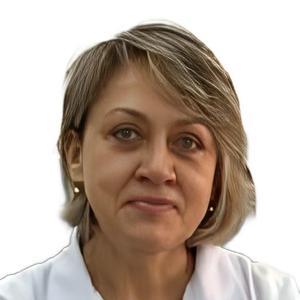 Митина Маргарита Анатольевна