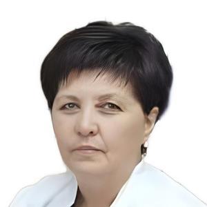 Наманова Зульхумар Рахимбаевна