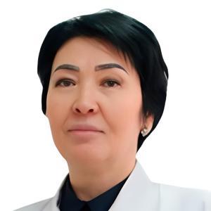 Турсуматова Анара Кешешбековна