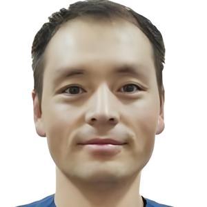 Теркотов Таалай Амантурович