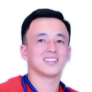 Абдыкеримов Аскат Орозбекович