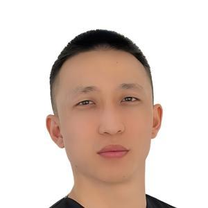 Жолдош Уулу Адилет ⠀