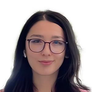 Мадрахимова Азиза Алижоновна