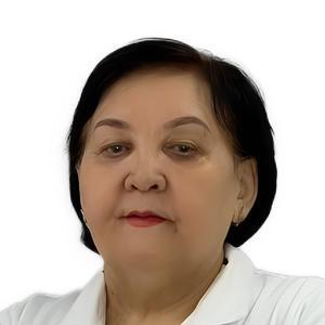 Тилепова Замира Жумабековна