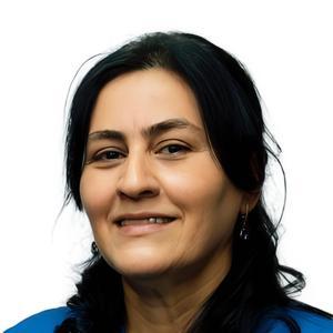 Шофакирова Парвин Рузадоровна